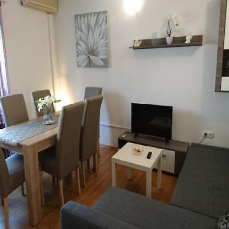 Apartments Grazia 111 - Jarun Lake Ζάγκρεμπ Εξωτερικό φωτογραφία