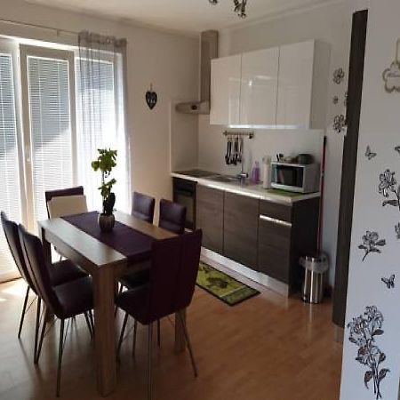 Apartments Grazia 111 - Jarun Lake Ζάγκρεμπ Εξωτερικό φωτογραφία