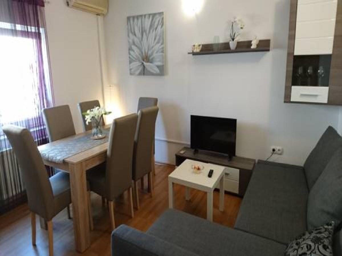 Apartments Grazia 111 - Jarun Lake Ζάγκρεμπ Εξωτερικό φωτογραφία