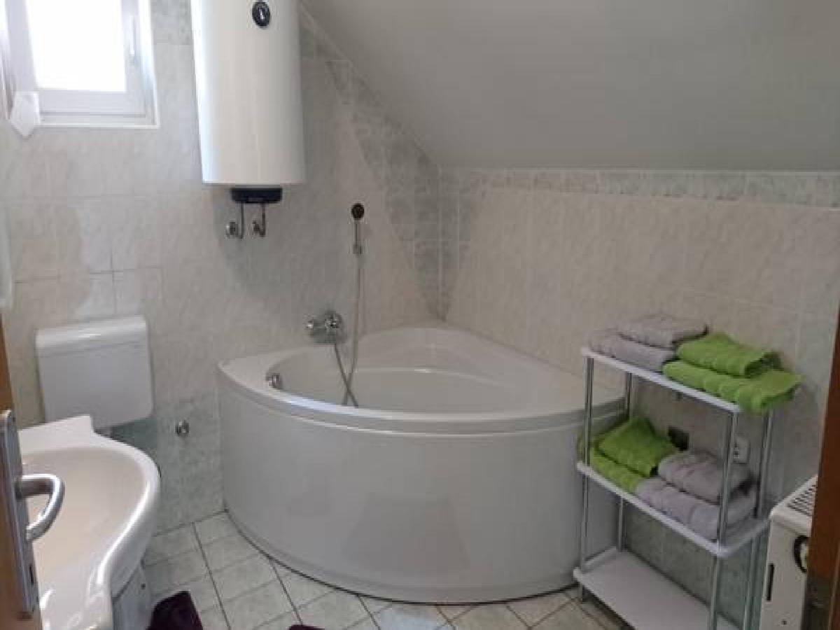 Apartments Grazia 111 - Jarun Lake Ζάγκρεμπ Εξωτερικό φωτογραφία