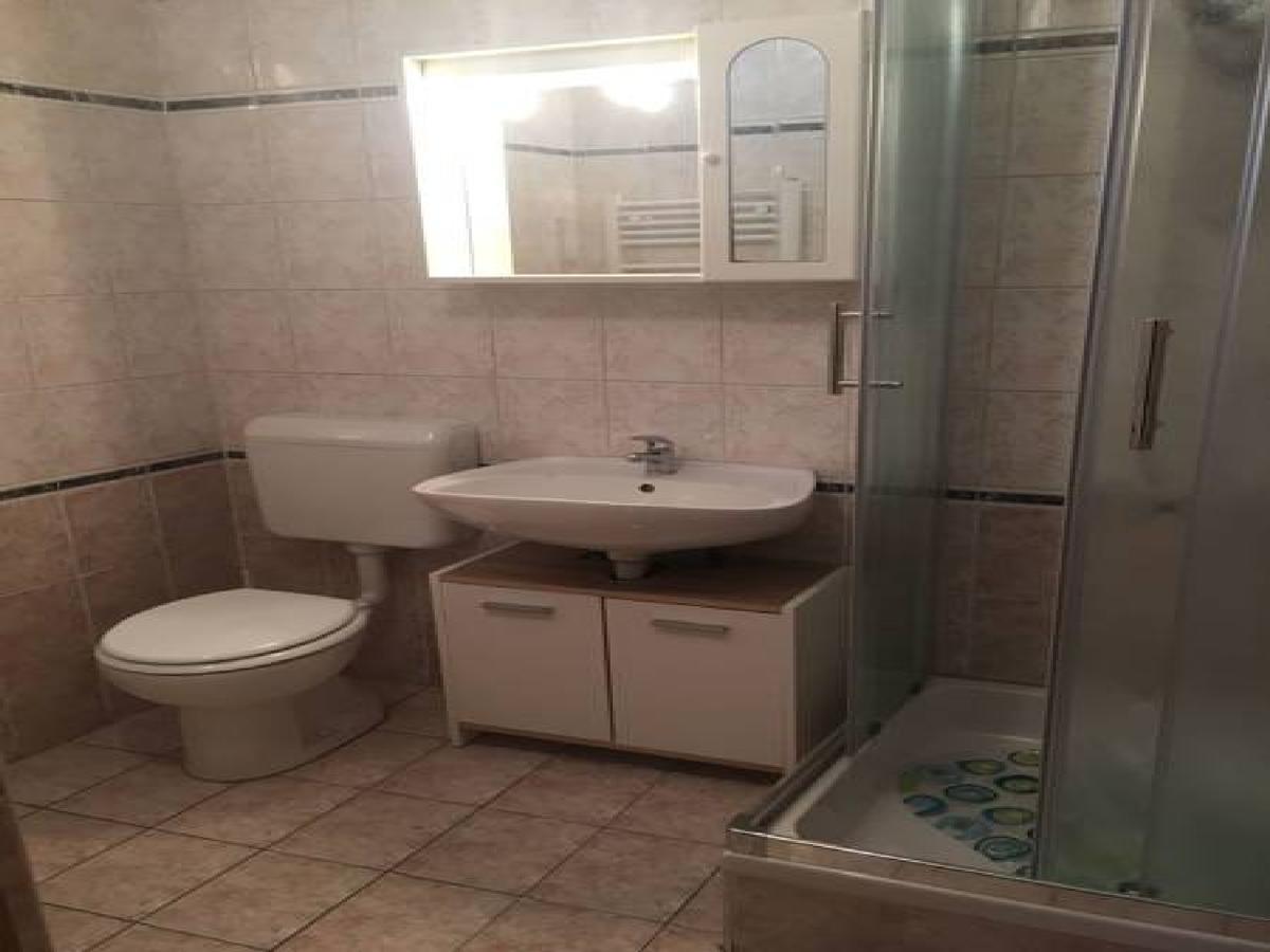 Apartments Grazia 111 - Jarun Lake Ζάγκρεμπ Εξωτερικό φωτογραφία