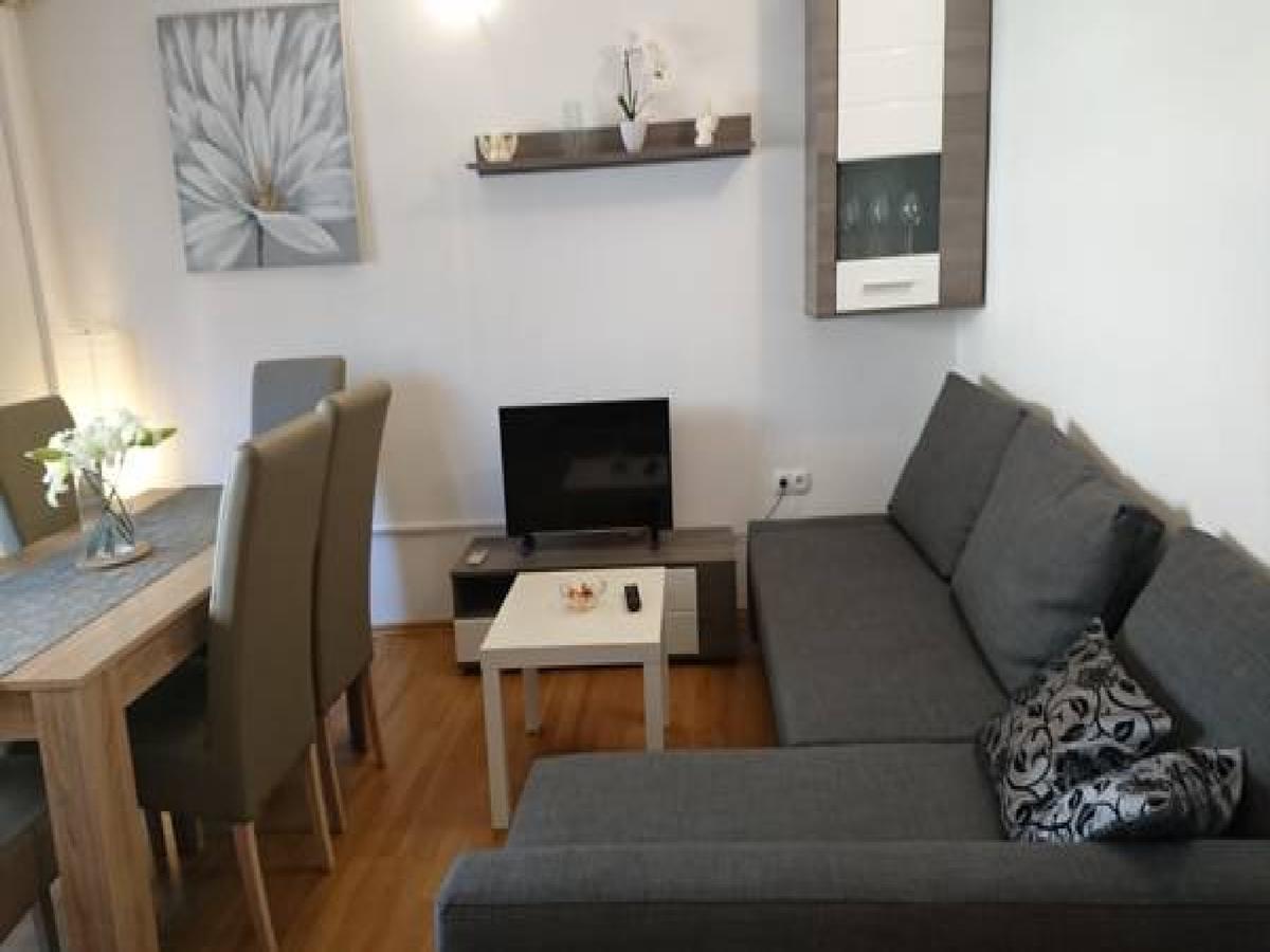 Apartments Grazia 111 - Jarun Lake Ζάγκρεμπ Εξωτερικό φωτογραφία