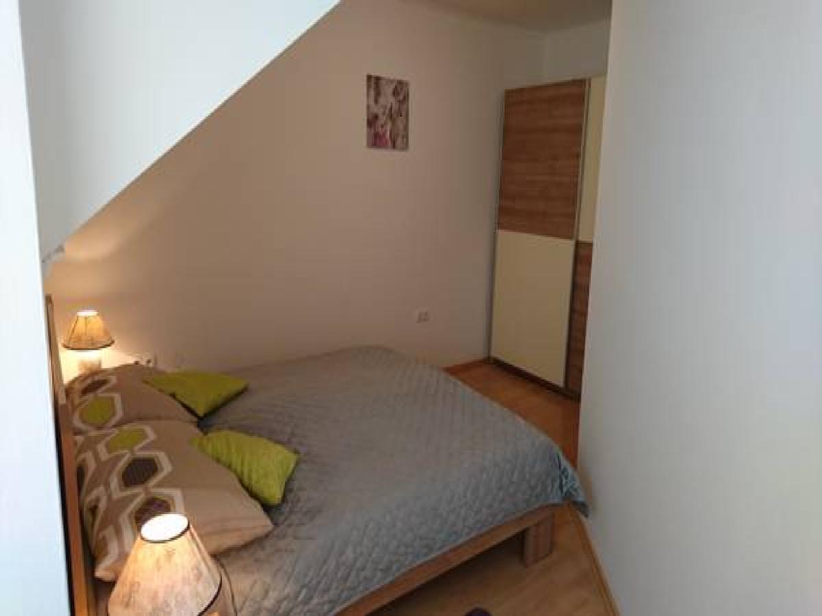 Apartments Grazia 111 - Jarun Lake Ζάγκρεμπ Εξωτερικό φωτογραφία