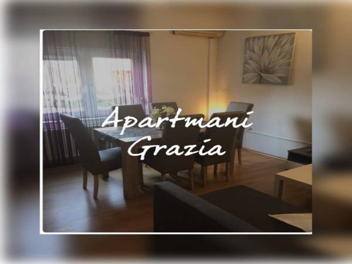 Apartments Grazia 111 - Jarun Lake Ζάγκρεμπ Εξωτερικό φωτογραφία
