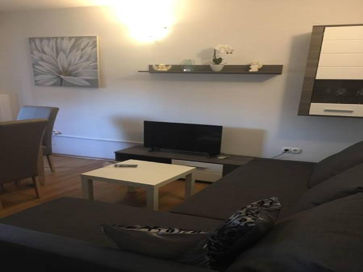Apartments Grazia 111 - Jarun Lake Ζάγκρεμπ Εξωτερικό φωτογραφία