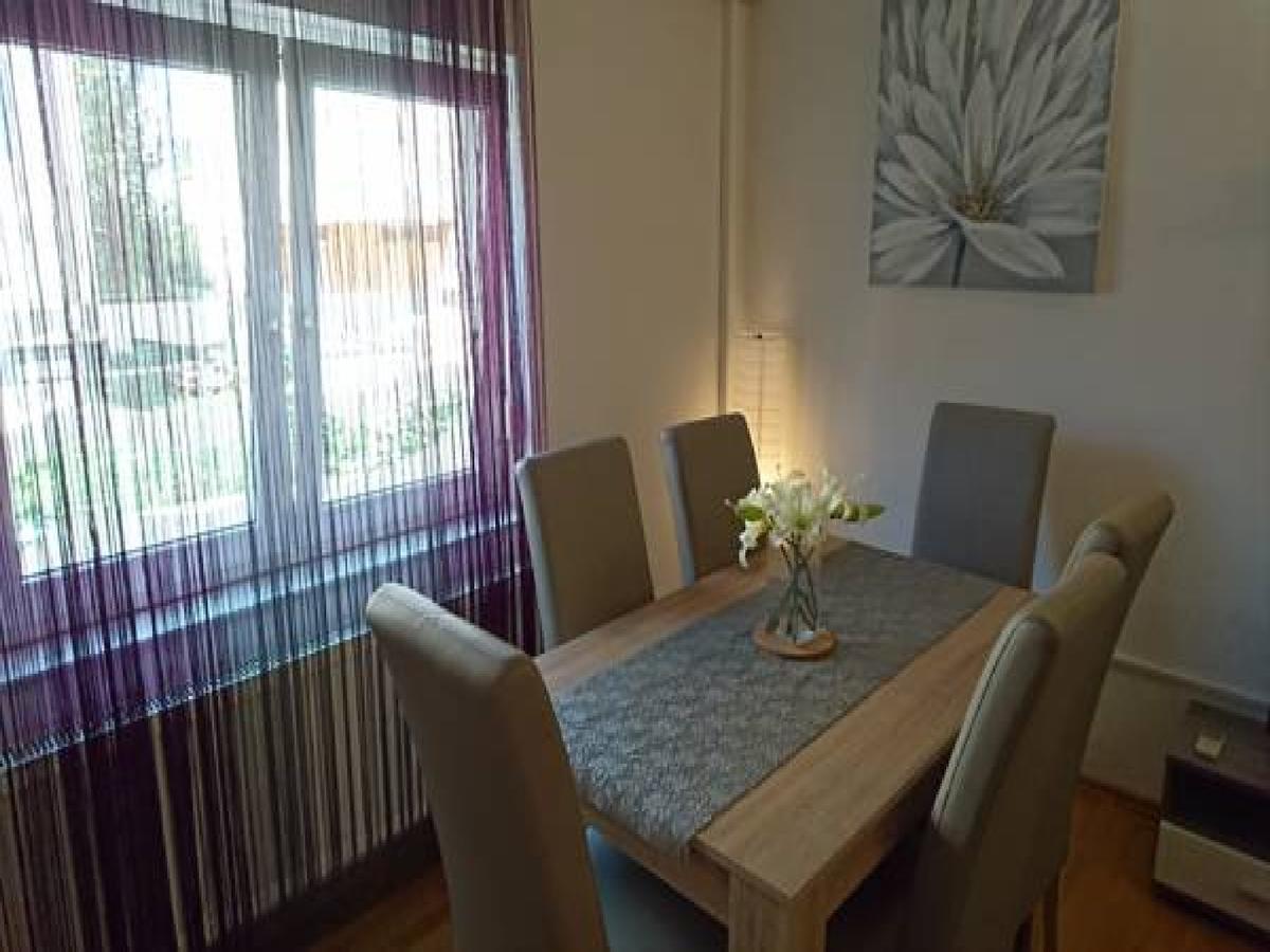 Apartments Grazia 111 - Jarun Lake Ζάγκρεμπ Εξωτερικό φωτογραφία