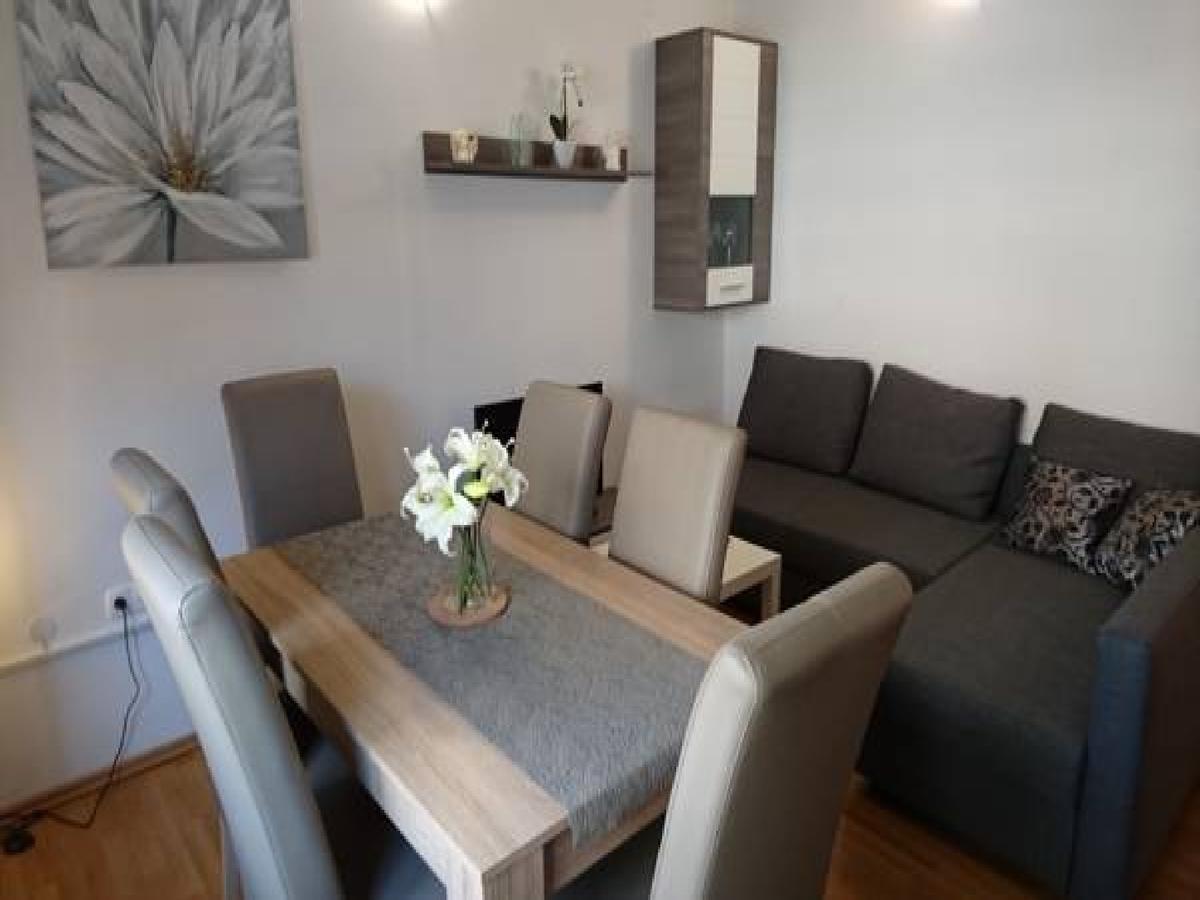 Apartments Grazia 111 - Jarun Lake Ζάγκρεμπ Εξωτερικό φωτογραφία
