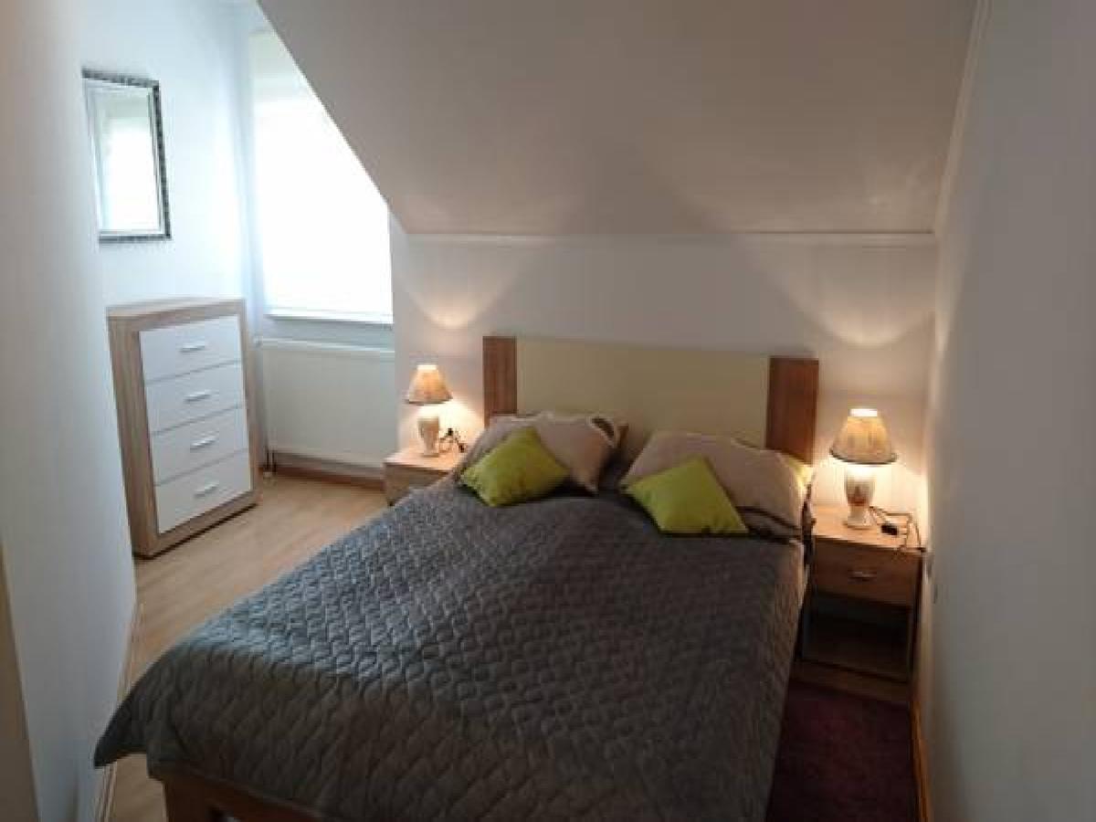 Apartments Grazia 111 - Jarun Lake Ζάγκρεμπ Εξωτερικό φωτογραφία