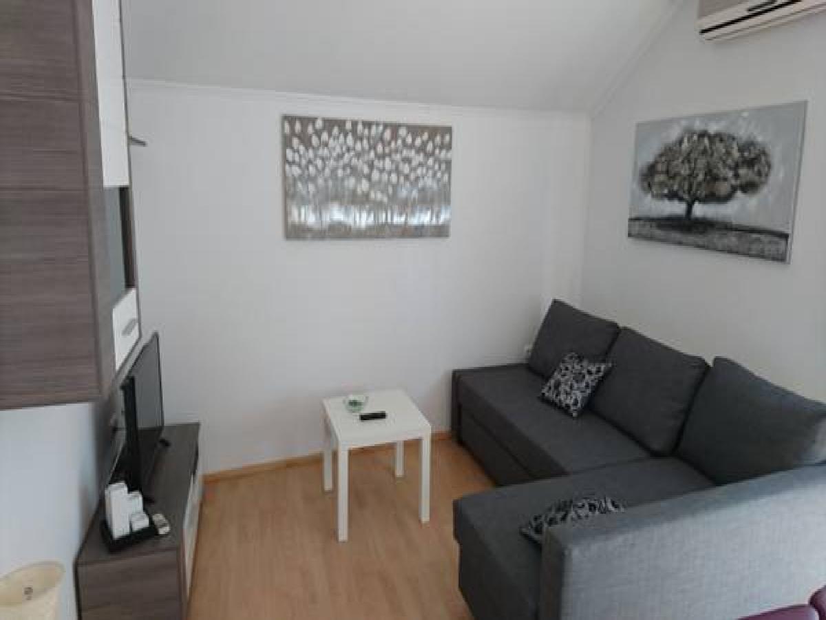Apartments Grazia 111 - Jarun Lake Ζάγκρεμπ Εξωτερικό φωτογραφία